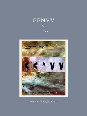 cover image of EEnVV